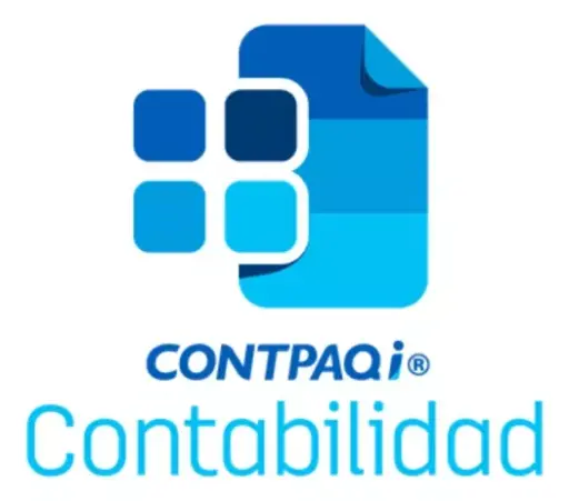 CONTPAQi® Contabilidad [Licencia Anual]