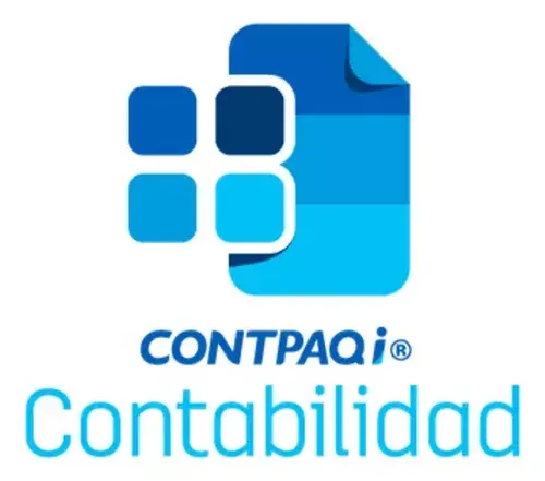 CONTPAQi® Contabilidad [Licencia Tradicional]